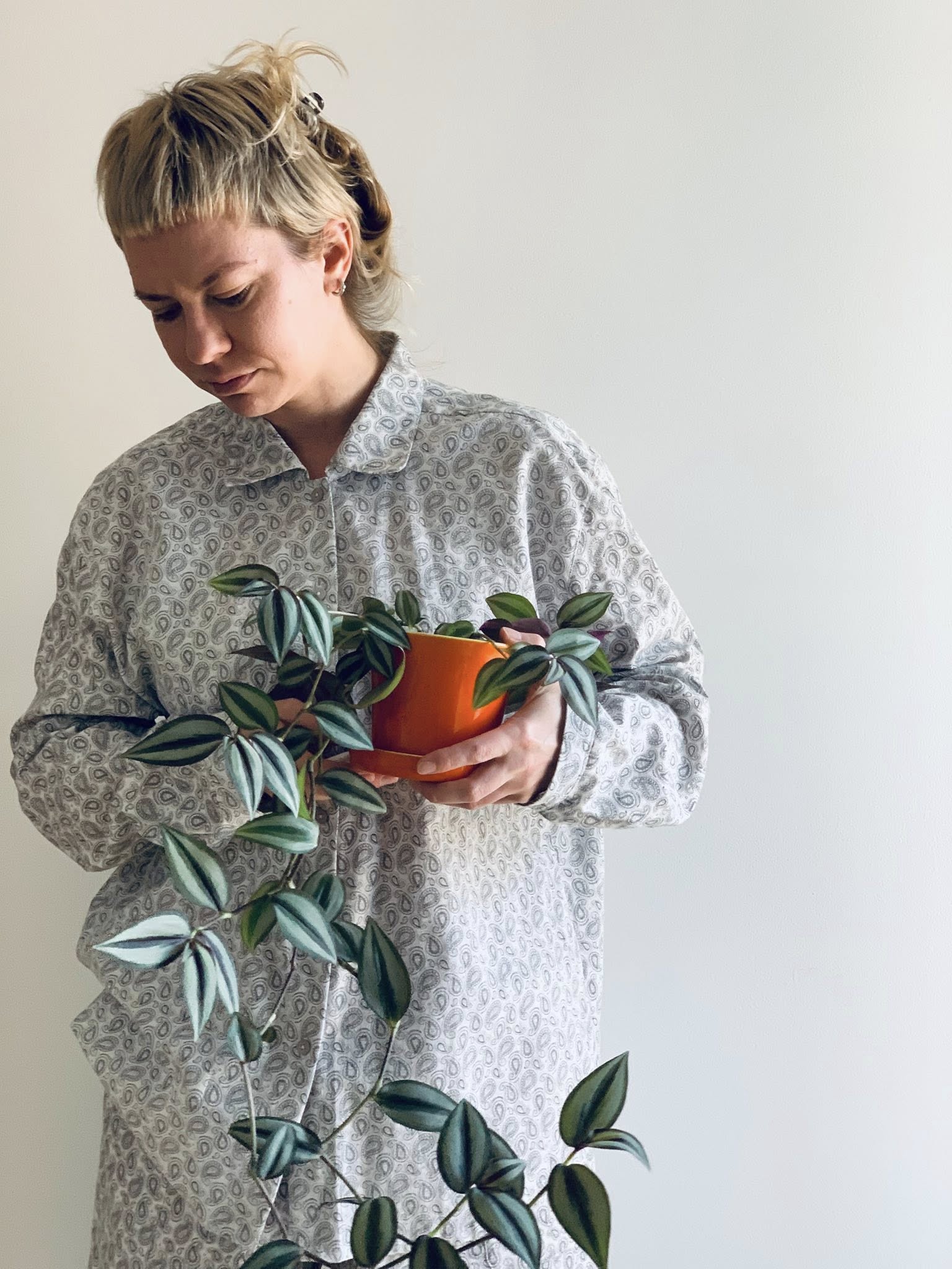 піжама турецький огірок - Зображення 5